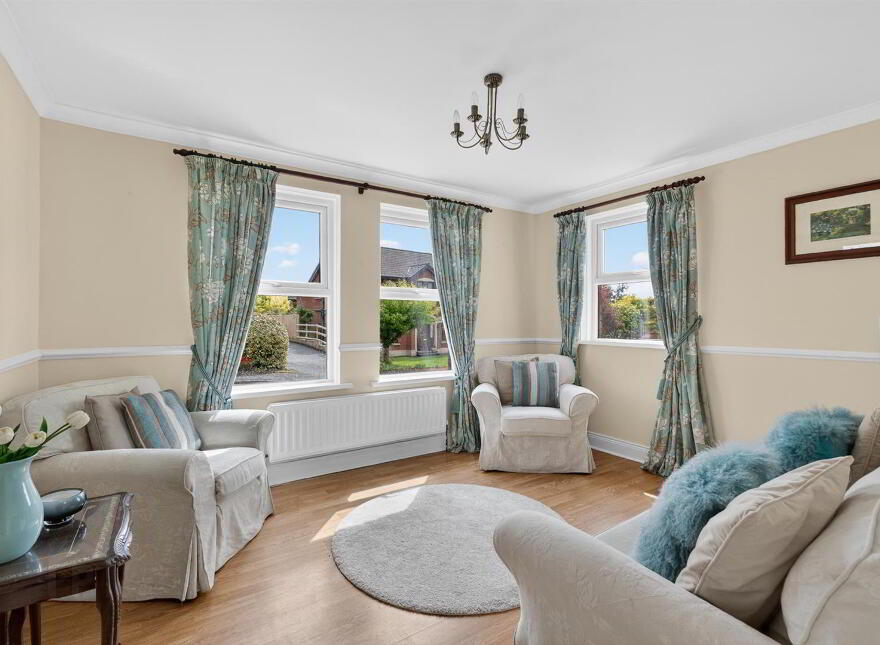 63 Haddington Hill, Lisburn, BT28 3AU