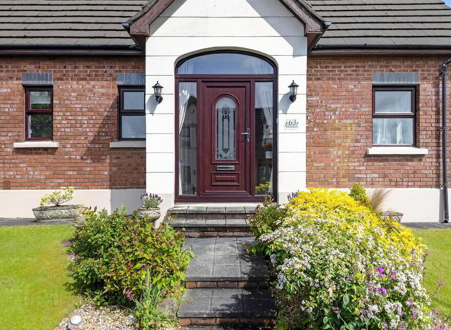 63 Haddington Hill, Lisburn, BT28 3AU