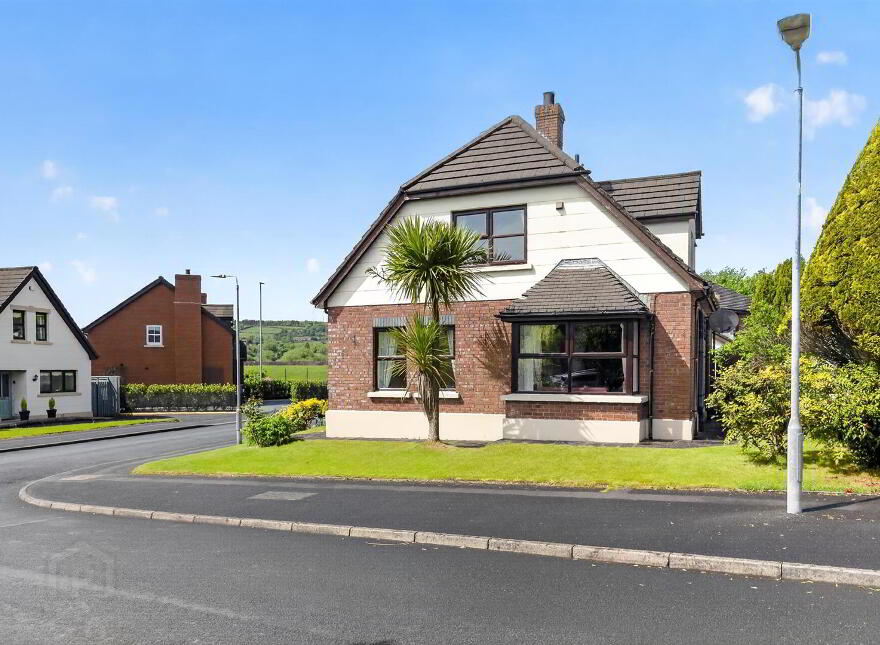 63 Haddington Hill, Lisburn, BT28 3AU