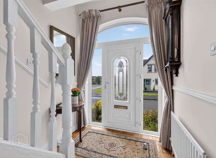 63 Haddington Hill, Lisburn, BT28 3AU