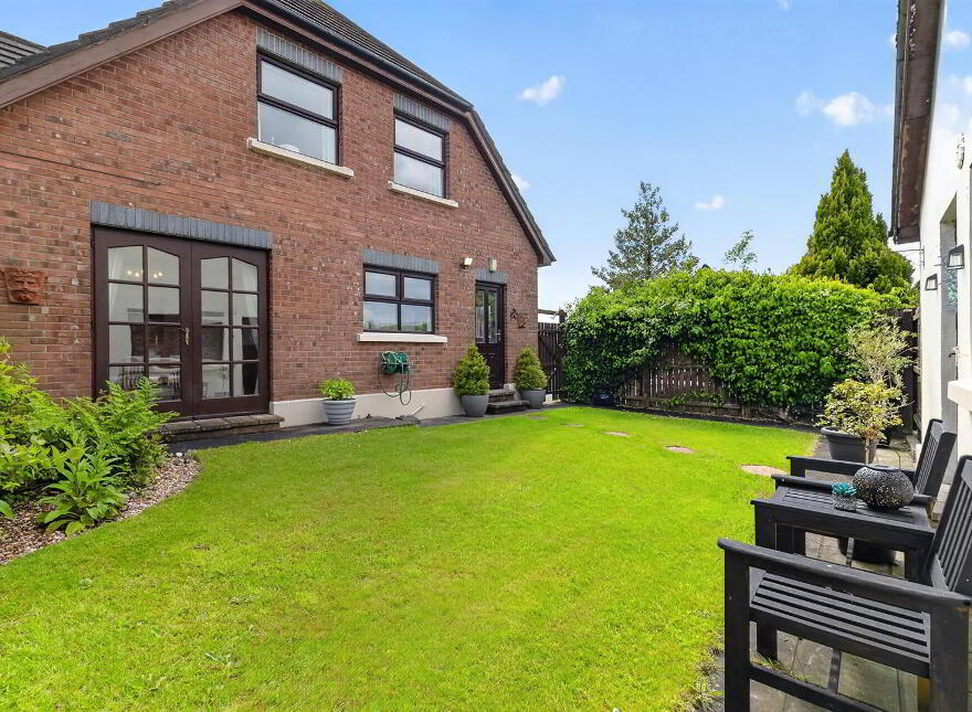 63 Haddington Hill, Lisburn, BT28 3AU