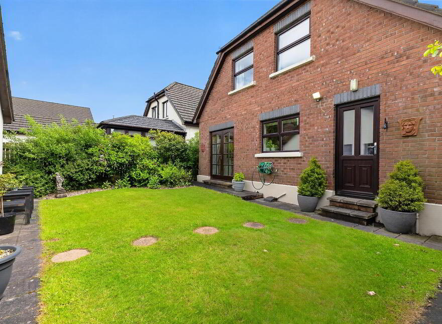 63 Haddington Hill, Lisburn, BT28 3AU