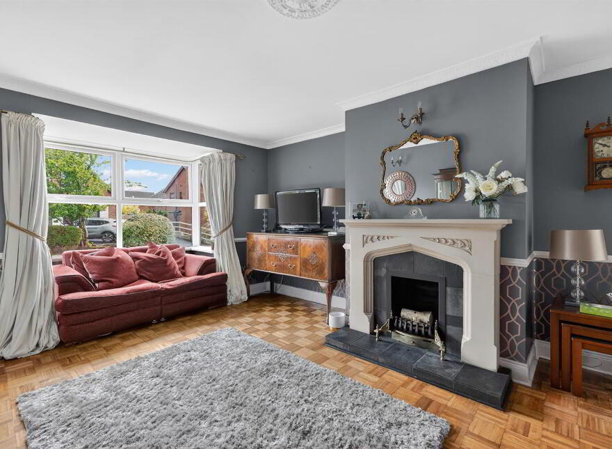 63 Haddington Hill, Lisburn, BT28 3AU