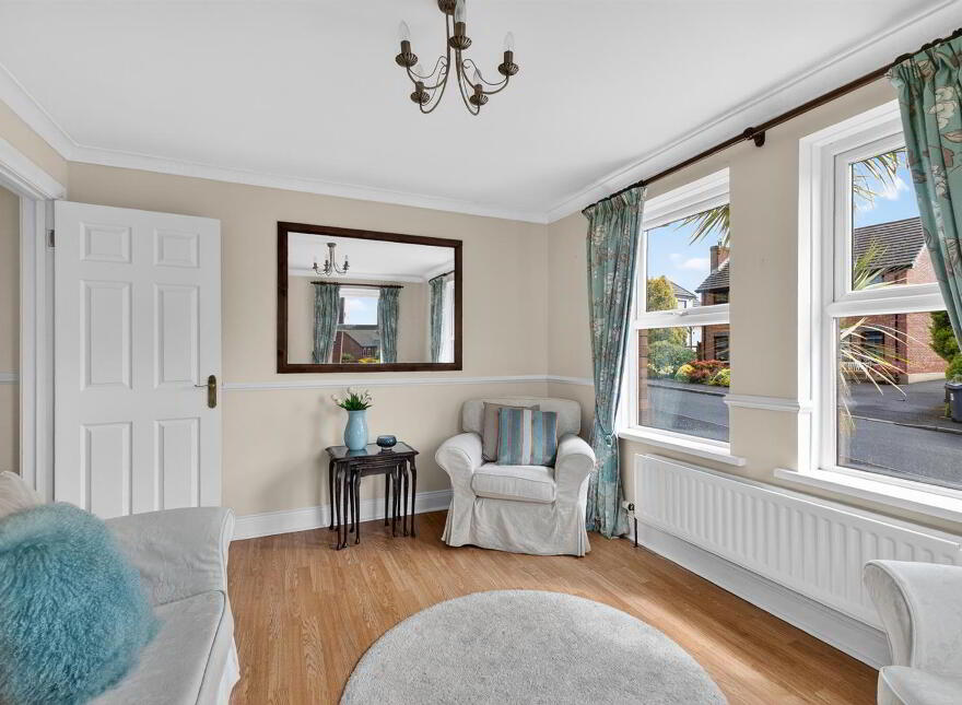 63 Haddington Hill, Lisburn, BT28 3AU