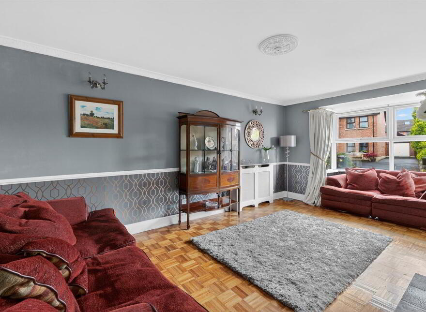 63 Haddington Hill, Lisburn, BT28 3AU