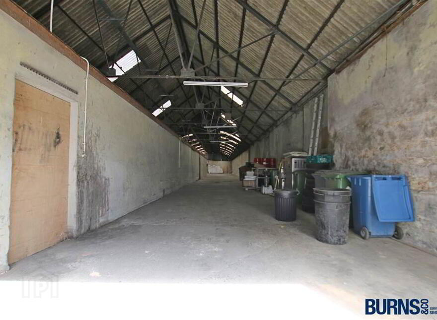 Unit 1, 28B High Street, Draperstown, Magherafelt, BT45 7AA