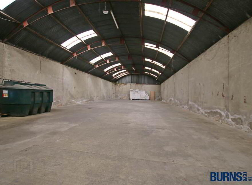 Unit 1, 28B High Street, Draperstown, Magherafelt, BT45 7AA