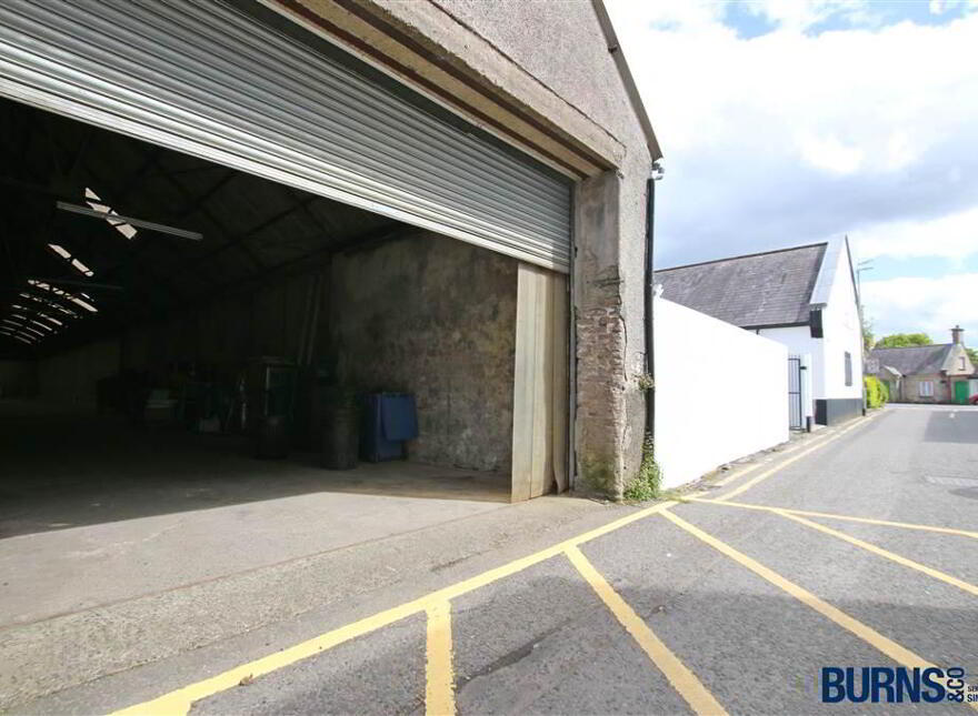 Unit 1, 28B High Street, Draperstown, Magherafelt, BT45 7AA