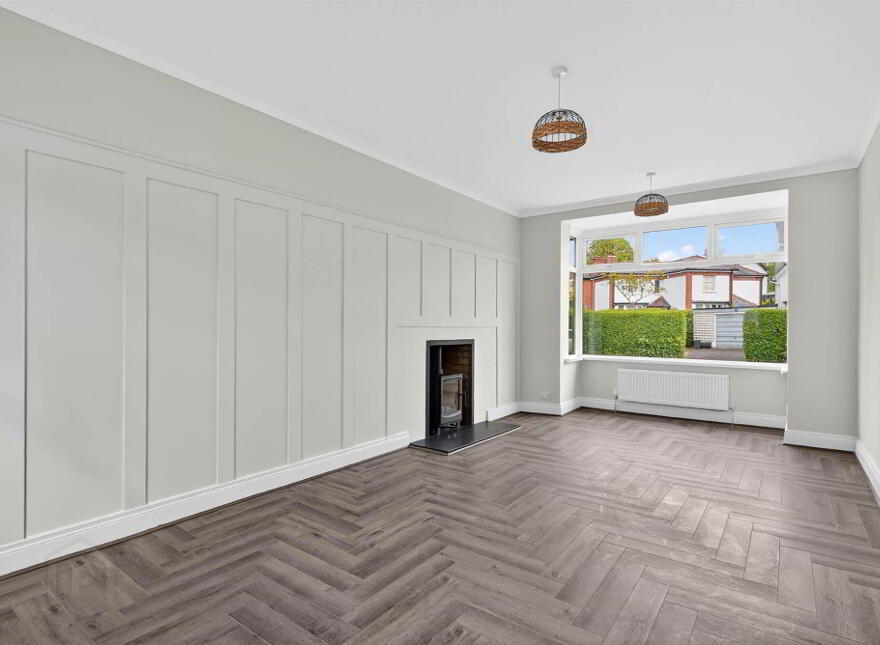 63 Cabin Hill Park, Belfast, BT5 7AN