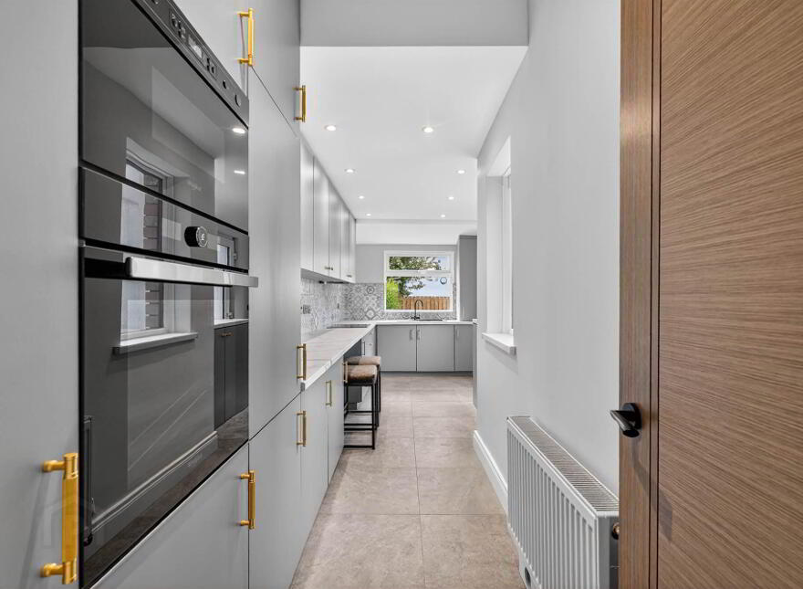 63 Cabin Hill Park, Belfast, BT5 7AN