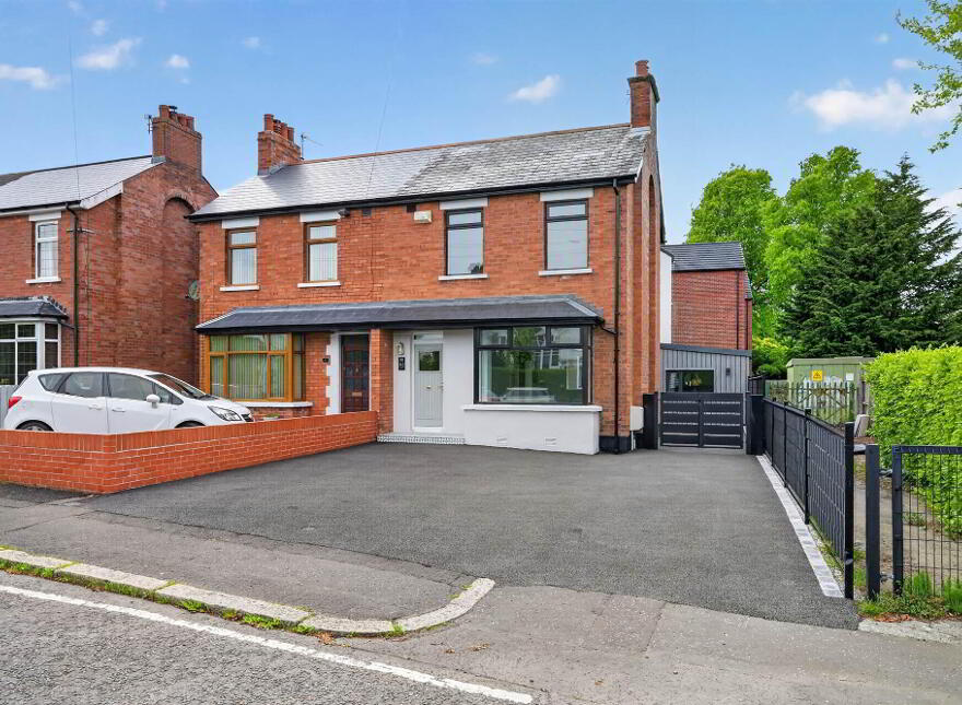 63 Cabin Hill Park, Belfast, BT5 7AN
