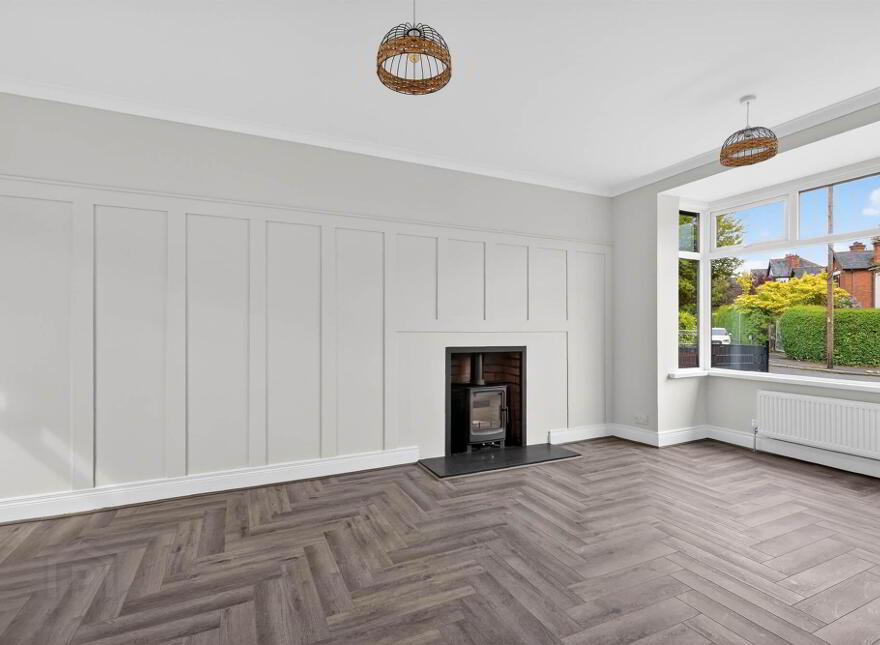 63 Cabin Hill Park, Belfast, BT5 7AN