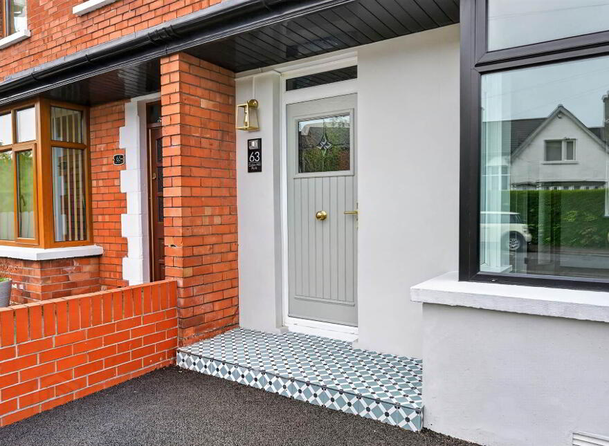 63 Cabin Hill Park, Belfast, BT5 7AN