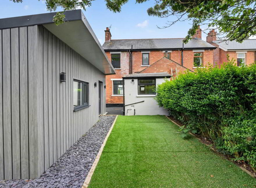 63 Cabin Hill Park, Belfast, BT5 7AN