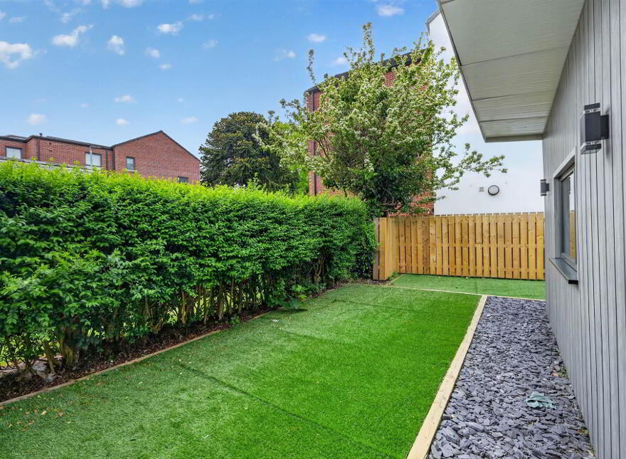 63 Cabin Hill Park, Belfast, BT5 7AN