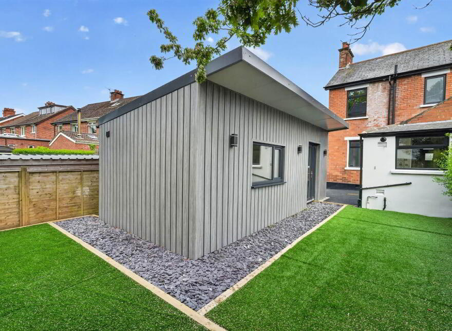 63 Cabin Hill Park, Belfast, BT5 7AN