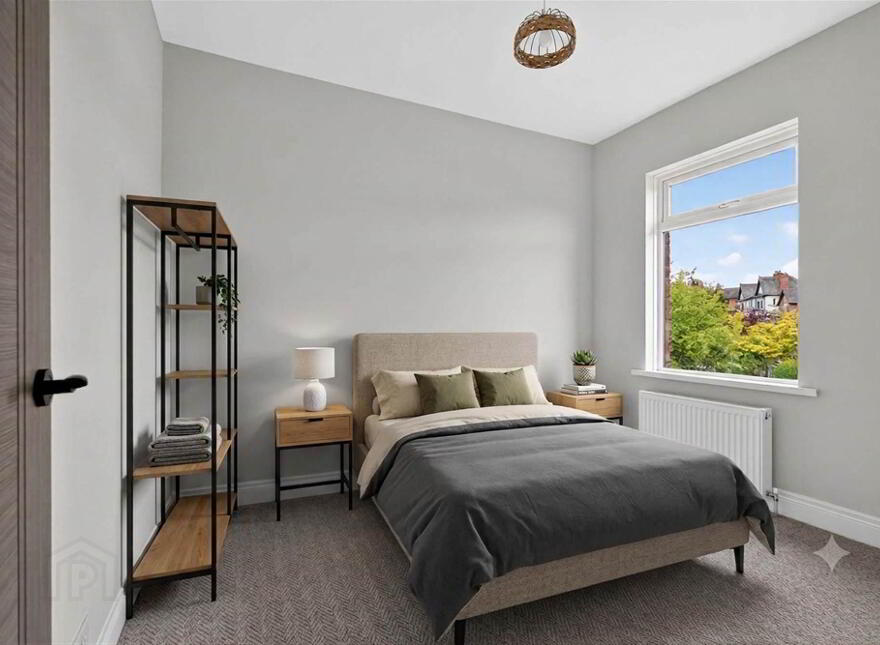 63 Cabin Hill Park, Belfast, BT5 7AN