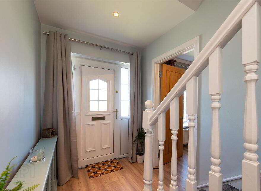 25 Lynn Avenue, Dromore, BT25 1PZ