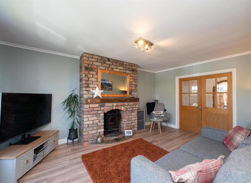 25 Lynn Avenue, Dromore, BT25 1PZ