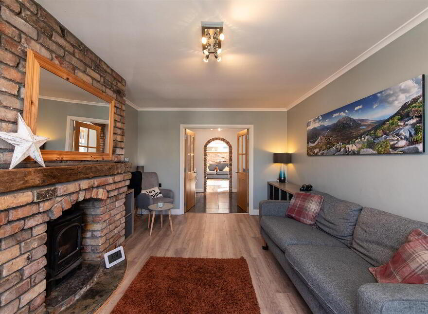 25 Lynn Avenue, Dromore, BT25 1PZ
