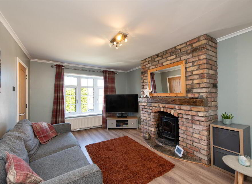 25 Lynn Avenue, Dromore, BT25 1PZ