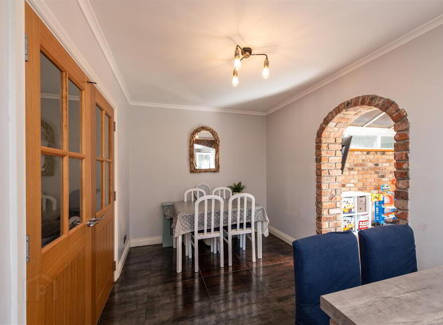 25 Lynn Avenue, Dromore, BT25 1PZ