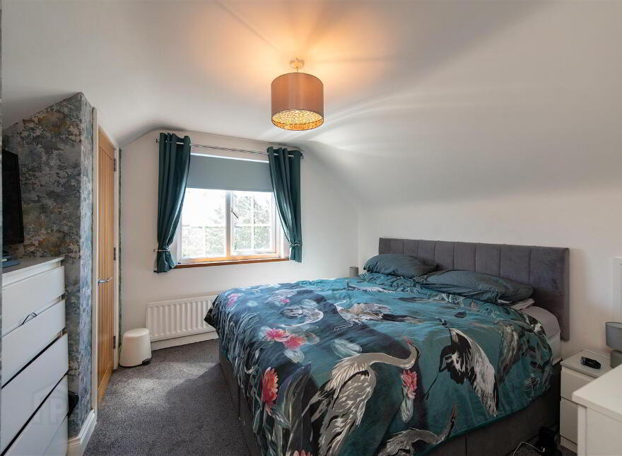 25 Lynn Avenue, Dromore, BT25 1PZ