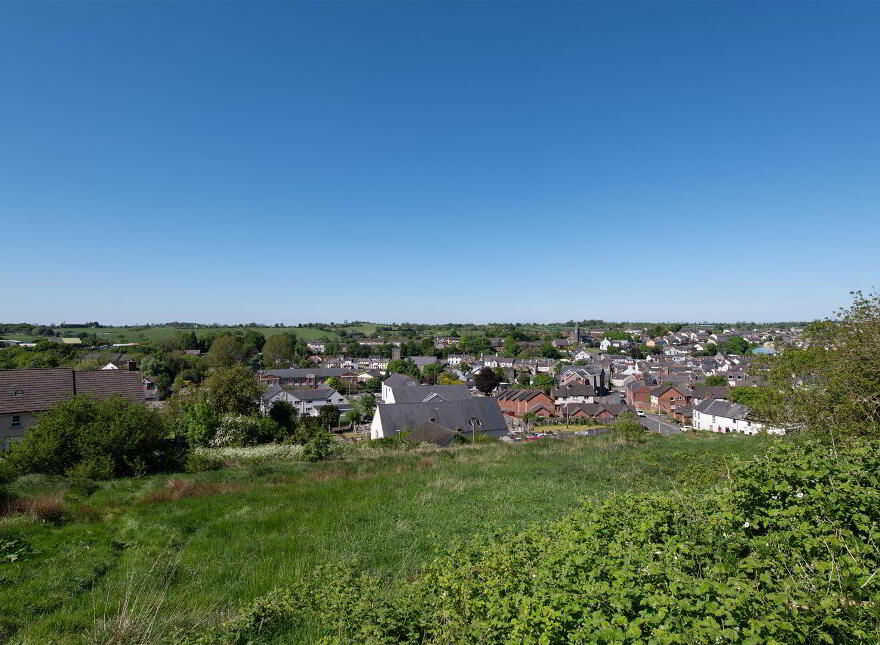 25 Lynn Avenue, Dromore, BT25 1PZ