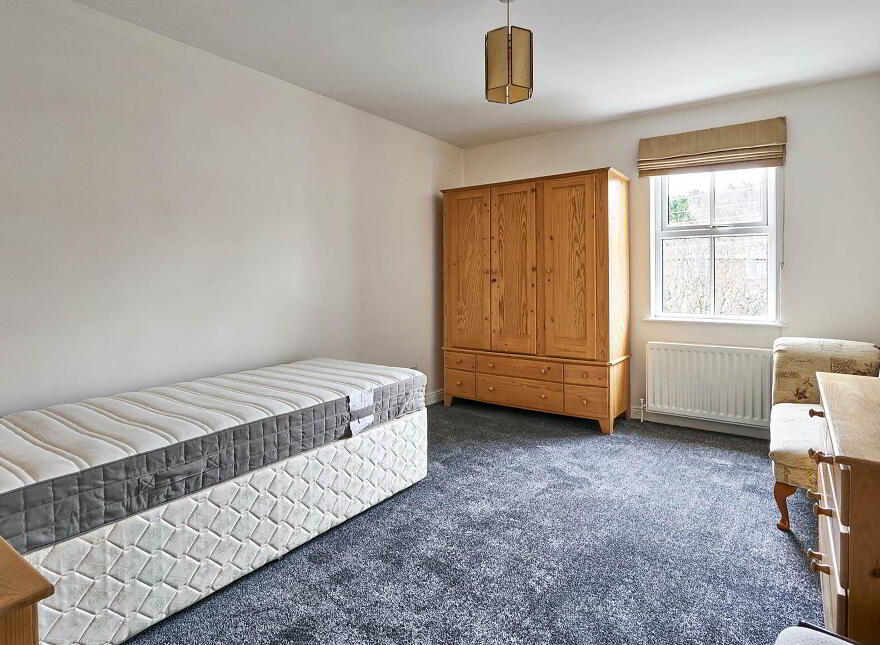 Apt9, Priory Manor, Holywood, BT18 0LD