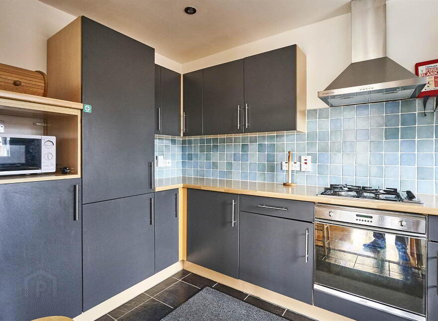 Apt9, Priory Manor, Holywood, BT18 0LD