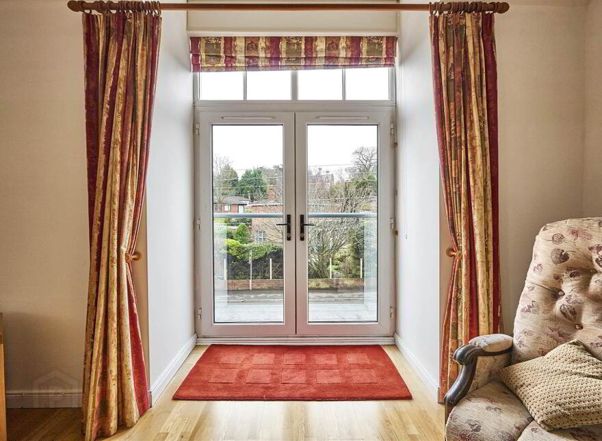 Apt9, Priory Manor, Holywood, BT18 0LD