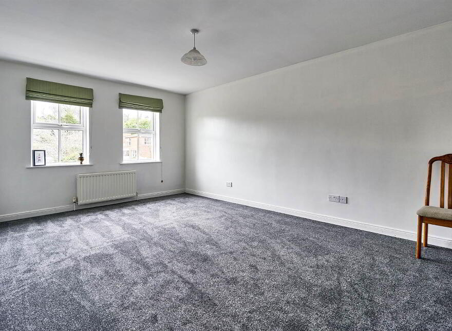 Apt9, Priory Manor, Holywood, BT18 0LD