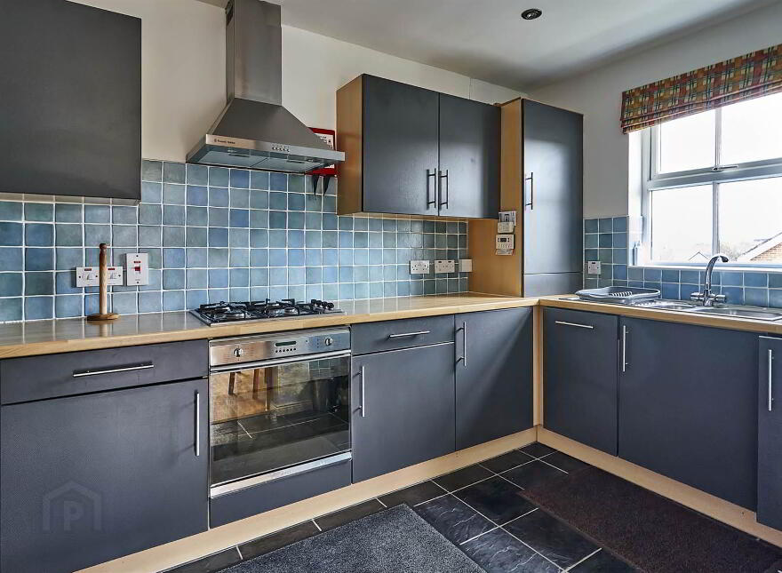 Apt9, Priory Manor, Holywood, BT18 0LD