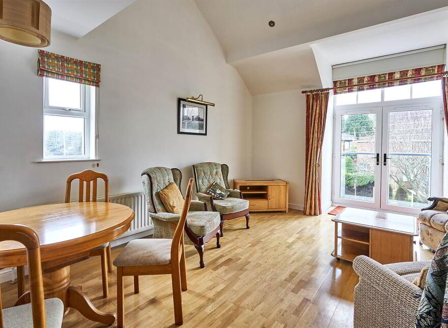 Apt9, Priory Manor, Holywood, BT18 0LD