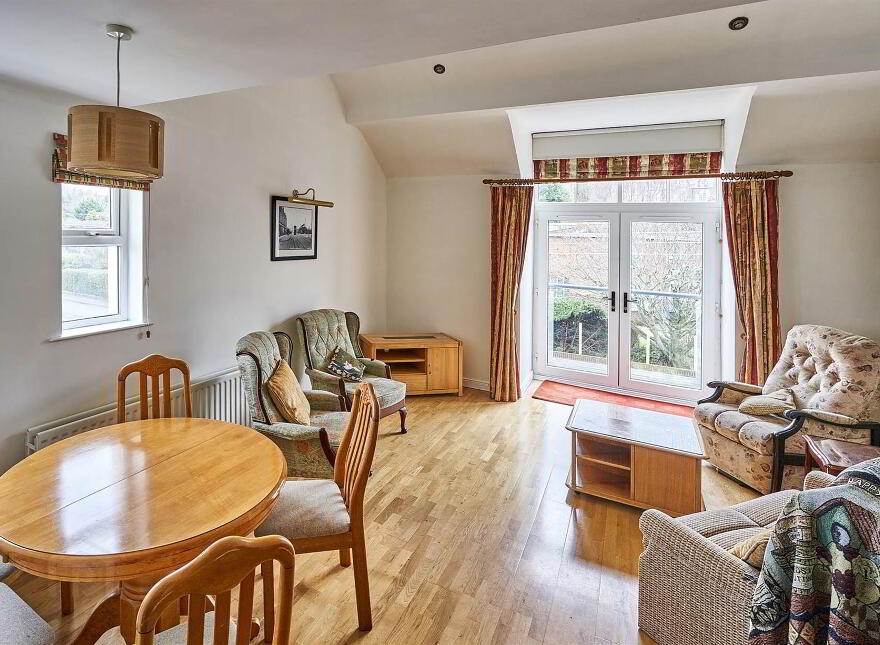 Apt9, Priory Manor, Holywood, BT18 0LD