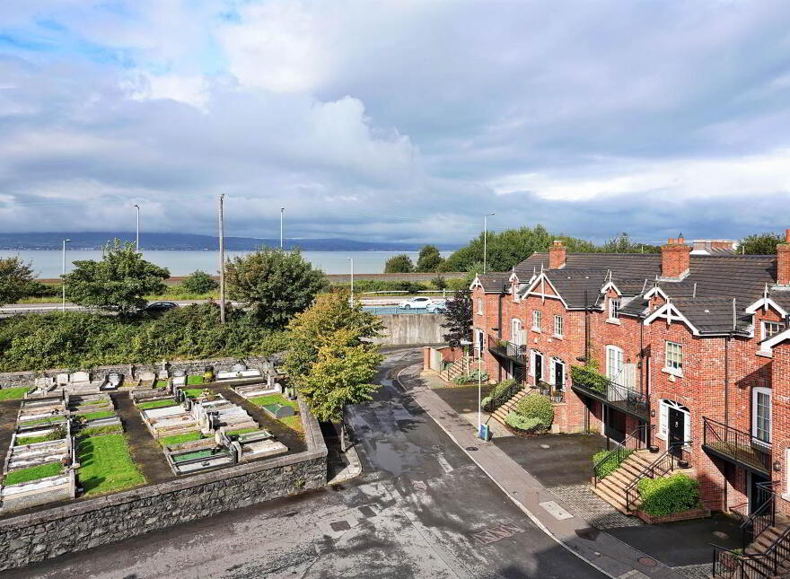 Apt9, Priory Manor, Holywood, BT18 0LD