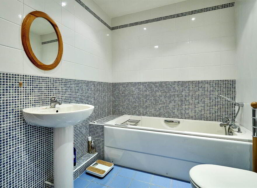 Apt9, Priory Manor, Holywood, BT18 0LD