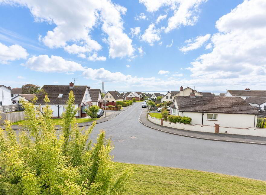 48 Broadlands Gardens, Carrickfergus, BT38 7BJ