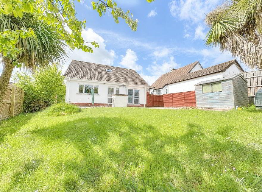 48 Broadlands Gardens, Carrickfergus, BT38 7BJ