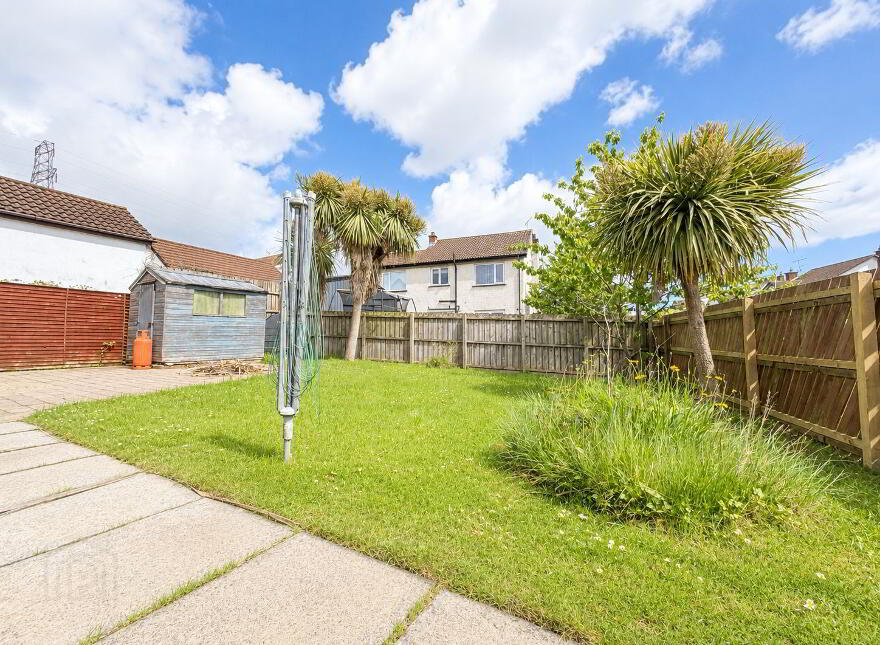 48 Broadlands Gardens, Carrickfergus, BT38 7BJ