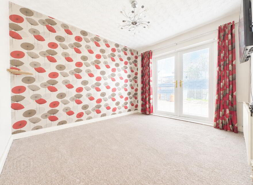 48 Broadlands Gardens, Carrickfergus, BT38 7BJ