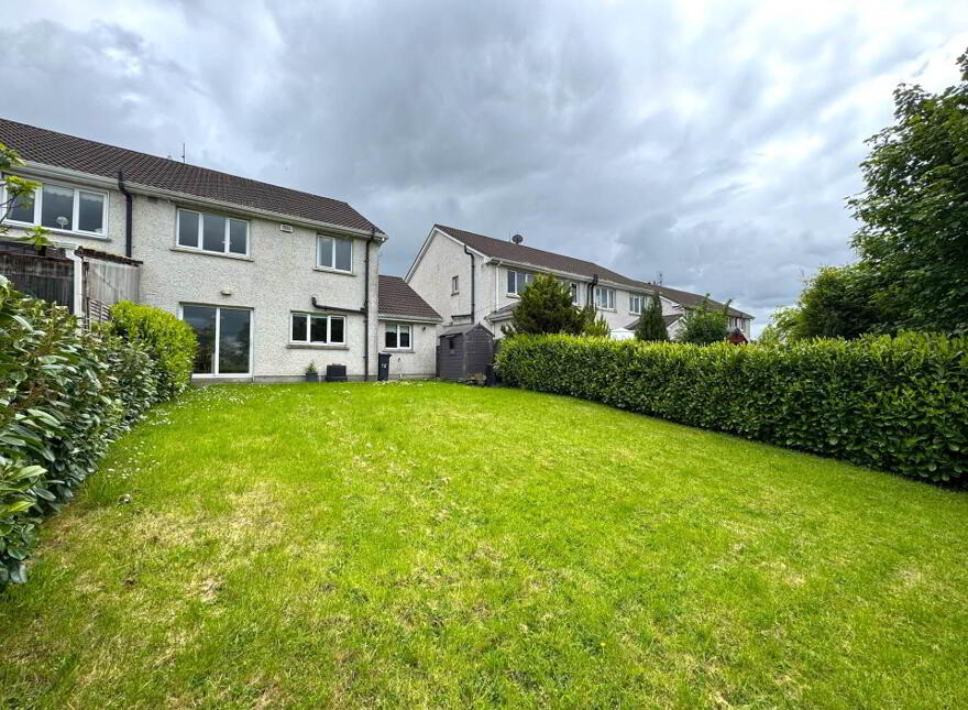 44 Ashgrove Lawn, Clonmel, E91DR72