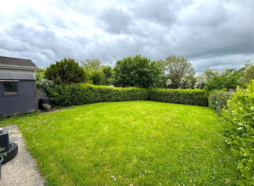 44 Ashgrove Lawn, Clonmel, E91DR72