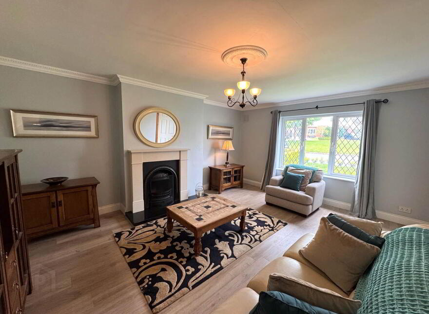 44 Ashgrove Lawn, Clonmel, E91DR72