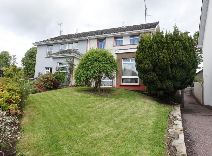 158 Windmill Heights, Enniskillen, BT74 7LW