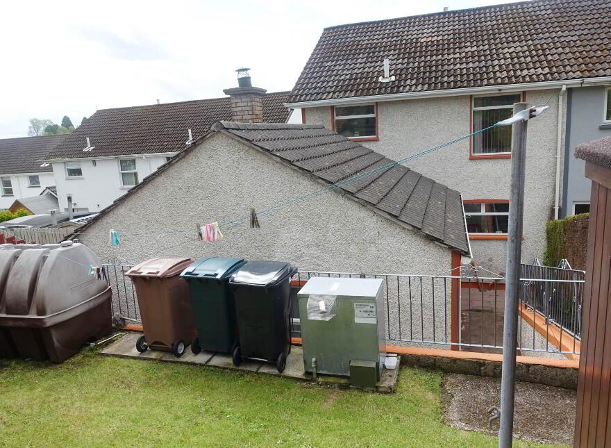 158 Windmill Heights, Enniskillen, BT74 7LW