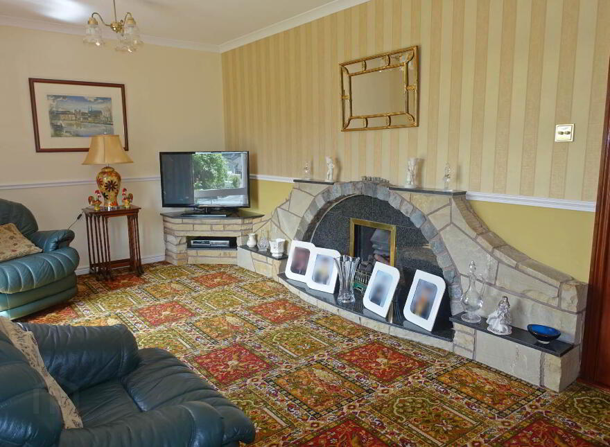 158 Windmill Heights, Enniskillen, BT74 7LW