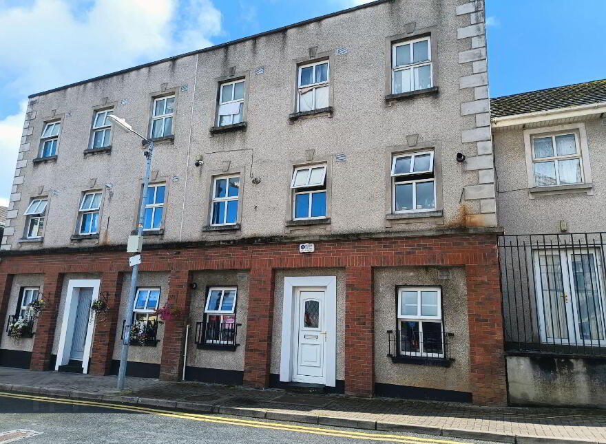 7 Cornmarket Villas, Little Gerald Griffin Street, Limerick City Centre, V94W3Y4