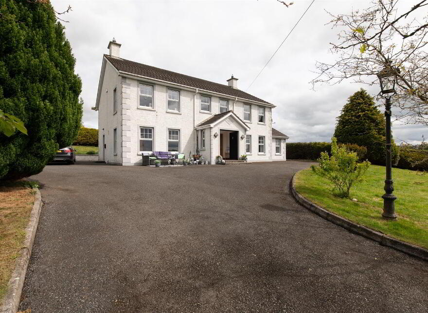 5A Ardkeeragh Road, Newry, BT34 1NW