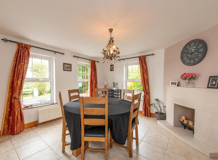 5A Ardkeeragh Road, Newry, BT34 1NW